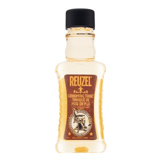 Reuzel Grooming Tonic Tonikum Pre Objem Vlasov 100 Ml