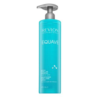 Revlon Professional Equave Detox Micellar Shampoo šampón S Detoxikačným účinkom 485 Ml