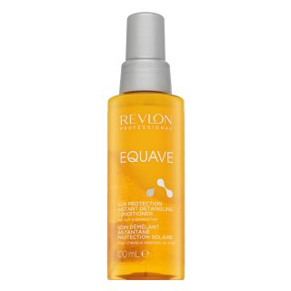 Revlon Professional Equave Sun Protection Instant Detangling Conditioner Bezoplachový Kondicionér Pre Vlasy Namáhané Slnkom 100 Ml