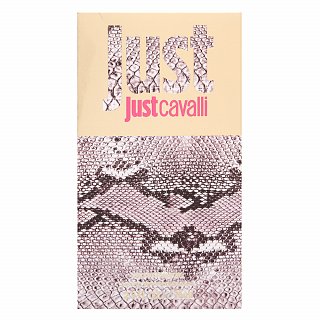 Roberto Cavalli Just Cavalli Toaletná Voda Pre ženy 75 Ml