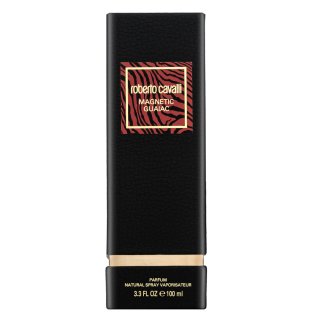 Roberto Cavalli Magnetic Guaiac Parfémovaná Voda Unisex 100 Ml