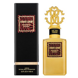 Roberto Cavalli Magnetic Guaiac Parfémovaná Voda Unisex 100 Ml