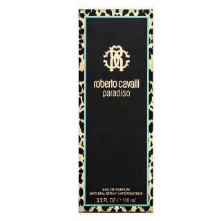 Roberto Cavalli Paradiso Parfémovaná Voda Pre ženy 100 Ml