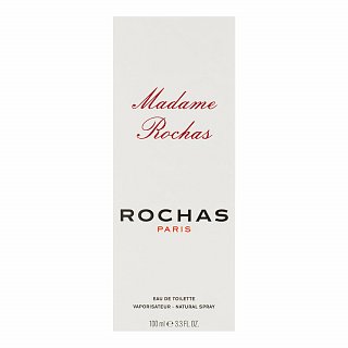 Rochas Madame Rochas Toaletná Voda Pre ženy 100 Ml