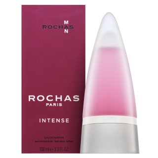 Rochas Man Intense Parfémovaná Voda Pre Mužov 100 Ml