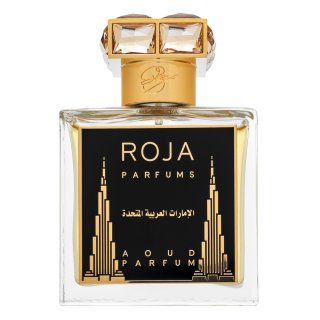 Roja Parfums Aoud čistý Parfém Unisex 100 Ml