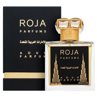 Roja Parfums Aoud čistý Parfém Unisex 100 Ml