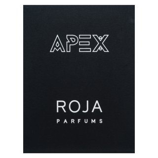 Roja Parfums Apex čistý Parfém Pre Mužov 50 Ml