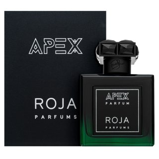 Roja Parfums Apex čistý Parfém Pre Mužov 50 Ml