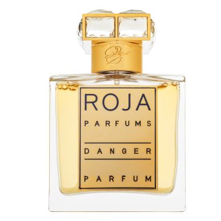 Roja Parfums Danger čistý Parfém Pre ženy 50 Ml