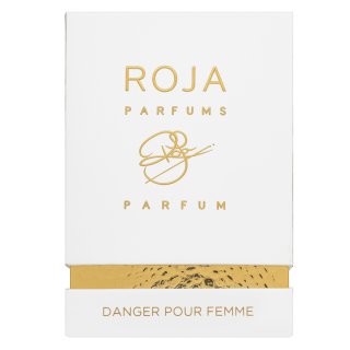 Roja Parfums Danger čistý Parfém Pre ženy 50 Ml