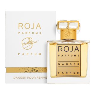 Roja Parfums Danger čistý Parfém Pre ženy 50 Ml