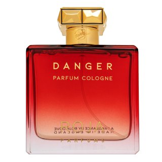 Roja Parfums Danger Kolínska Voda Pre Mužov 100 Ml