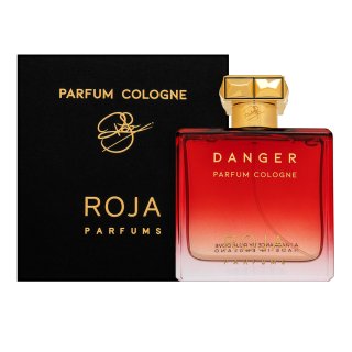 Roja Parfums Danger Kolínska Voda Pre Mužov 100 Ml