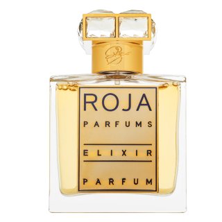 Roja Parfums Elixir čistý Parfém Pre ženy 50 Ml