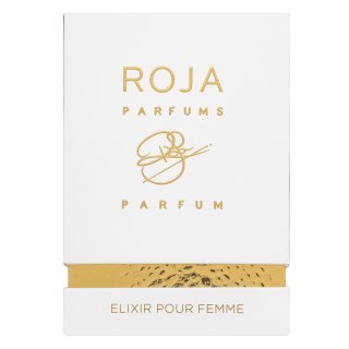 Roja Parfums Elixir čistý Parfém Pre ženy 50 Ml