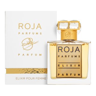 Roja Parfums Elixir čistý Parfém Pre ženy 50 Ml