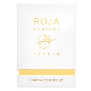 Roja Parfums Enigma čistý Parfém Pre ženy 50 Ml