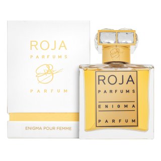 Roja Parfums Enigma čistý Parfém Pre ženy 50 Ml