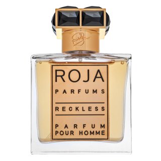 Roja Parfums Reckless čistý Parfém Pre Mužov 50 Ml