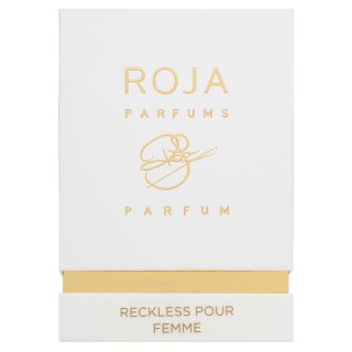 Roja Parfums Reckless čistý Parfém Pre ženy 50 Ml