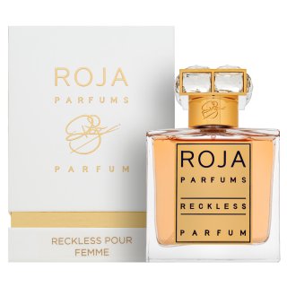 Roja Parfums Reckless čistý Parfém Pre ženy 50 Ml