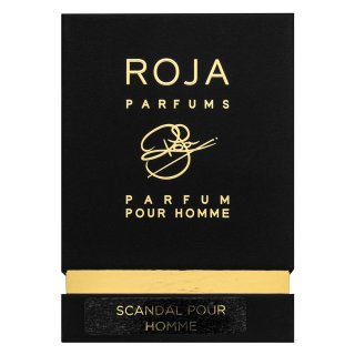 Roja Parfums Scandal čistý Parfém Pre Mužov 50 Ml