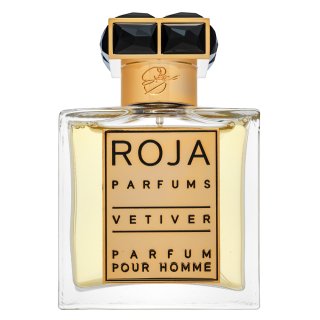 Roja Parfums Vetiver čistý Parfém Pre Mužov 50 Ml