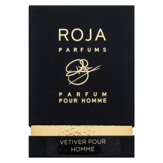 Roja Parfums Vetiver čistý Parfém Pre Mužov 50 Ml