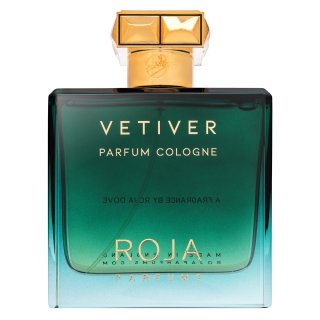 Roja Parfums Vetiver Kolínska Voda Pre Mužov 100 Ml