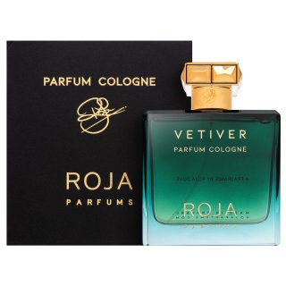 Roja Parfums Vetiver Kolínska Voda Pre Mužov 100 Ml