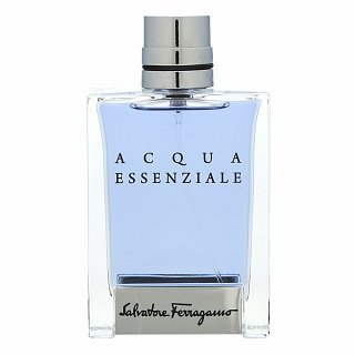 Salvatore Ferragamo Acqua Essenziale Toaletná Voda Pre Mužov 100 Ml