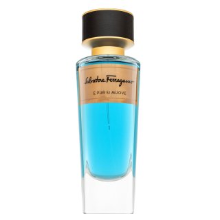 Salvatore Ferragamo E Pur Si Muove Parfémovaná Voda Unisex 100 Ml