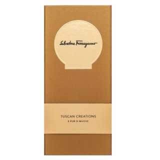 Salvatore Ferragamo E Pur Si Muove Parfémovaná Voda Unisex 100 Ml