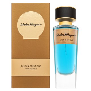 Salvatore Ferragamo E Pur Si Muove Parfémovaná Voda Unisex 100 Ml