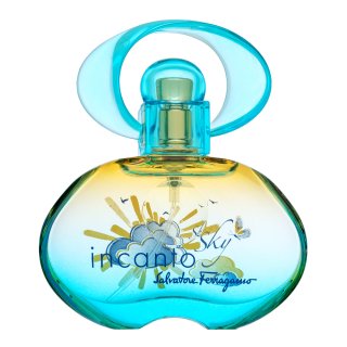 Salvatore Ferragamo Incanto Sky Toaletná Voda Pre ženy 30 Ml