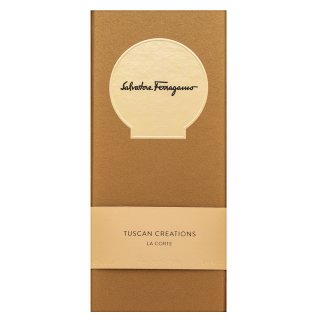 Salvatore Ferragamo La Corte Parfémovaná Voda Unisex 100 Ml