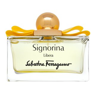 Salvatore Ferragamo Signorina Libera Parfémovaná Voda Pre ženy 100 Ml