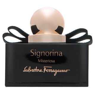 Salvatore Ferragamo Signorina Misteriosa Parfémovaná Voda Pre ženy 30 Ml