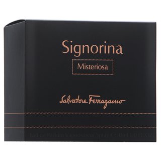 Salvatore Ferragamo Signorina Misteriosa Parfémovaná Voda Pre ženy 30 Ml