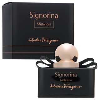 Salvatore Ferragamo Signorina Misteriosa Parfémovaná Voda Pre ženy 30 Ml