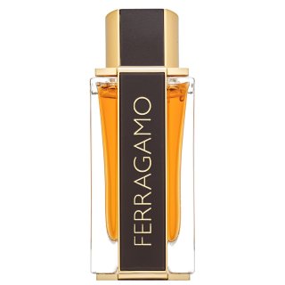 Salvatore Ferragamo Spicy Leather Special Edition Parfémovaná Voda Pre Mužov 100 Ml