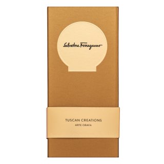 Salvatore Ferragamo Tuscan Creations Arte Orafa Parfémovaná Voda Unisex 100 Ml