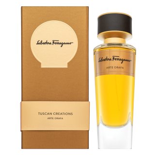 Salvatore Ferragamo Tuscan Creations Arte Orafa Parfémovaná Voda Unisex 100 Ml