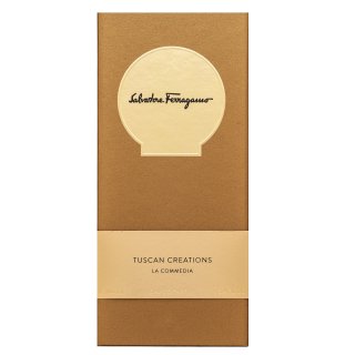 Salvatore Ferragamo Tuscan Creations La Commedia Parfémovaná Voda Unisex 100 Ml