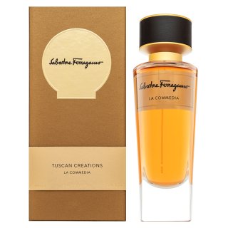 Salvatore Ferragamo Tuscan Creations La Commedia Parfémovaná Voda Unisex 100 Ml