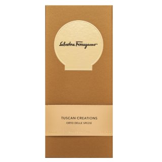 Salvatore Ferragamo Tuscan Creations Orto Delle Spezie Parfémovaná Voda Unisex 100 Ml