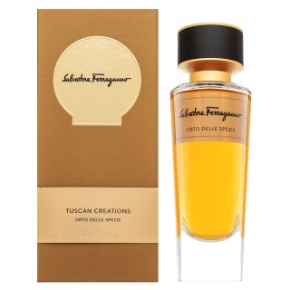 Salvatore Ferragamo Tuscan Creations Orto Delle Spezie Parfémovaná Voda Unisex 100 Ml