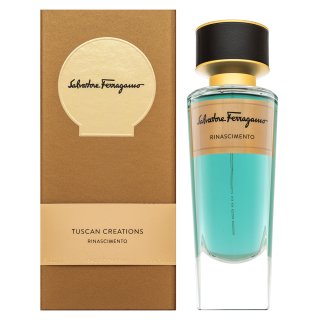 Salvatore Ferragamo Tuscan Creations Rinascimento Parfémovaná Voda Unisex 100 Ml