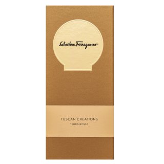 Salvatore Ferragamo Tuscan Creations Terra Rossa Parfémovaná Voda Unisex 100 Ml